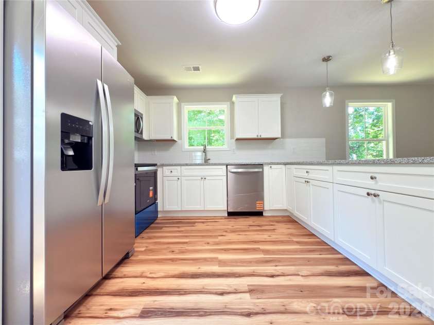 257 Anson Avenue, Norwood, NC 28128.  MLS# CAR4410101, YatesRealty ID 41613. 