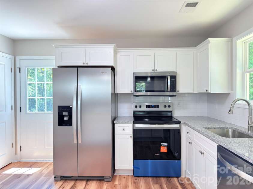 257 Anson Avenue, Norwood, NC 28128.  MLS# CAR4410101, YatesRealty ID 41613. 