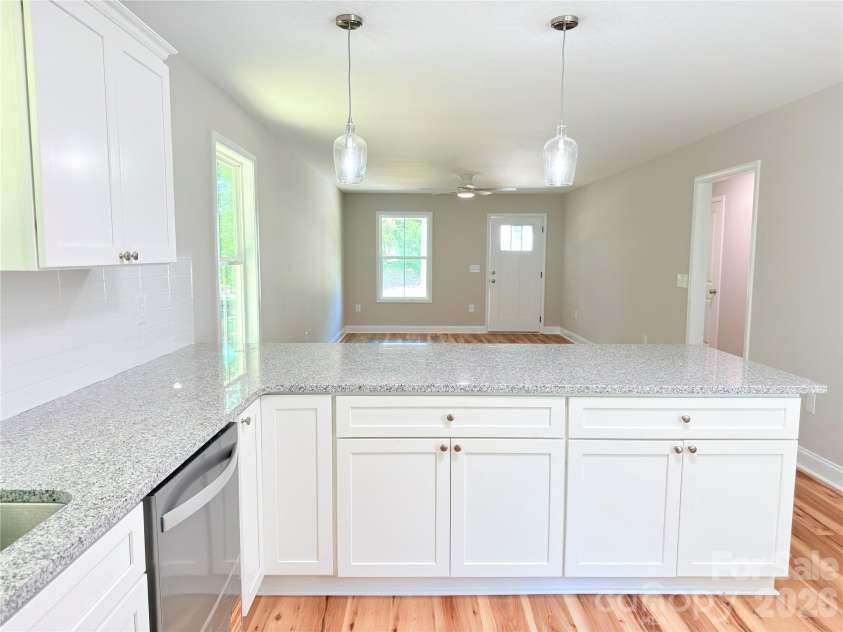257 Anson Avenue, Norwood, NC 28128.  MLS# CAR4410101, YatesRealty ID 41613. 