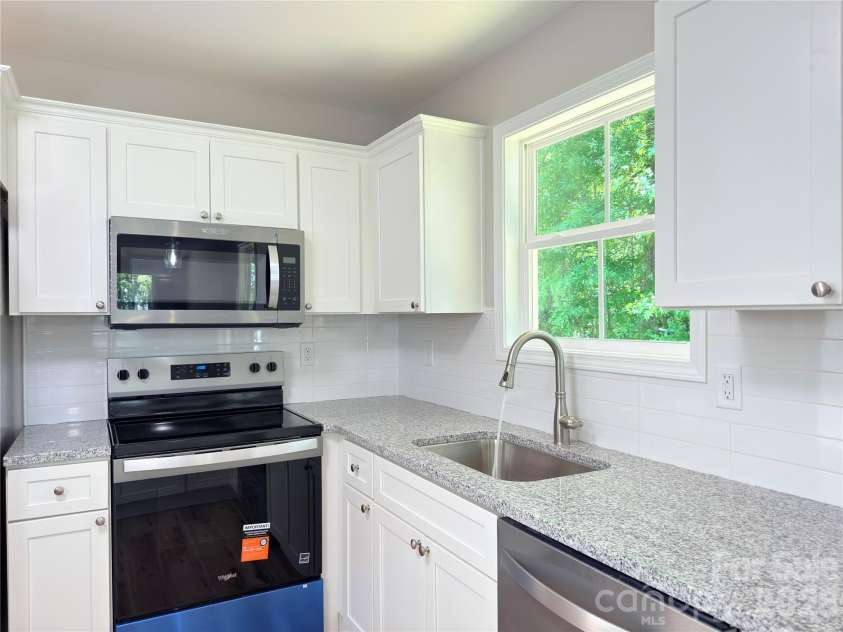 257 Anson Avenue, Norwood, NC 28128.  MLS# CAR4410101, YatesRealty ID 41613. 