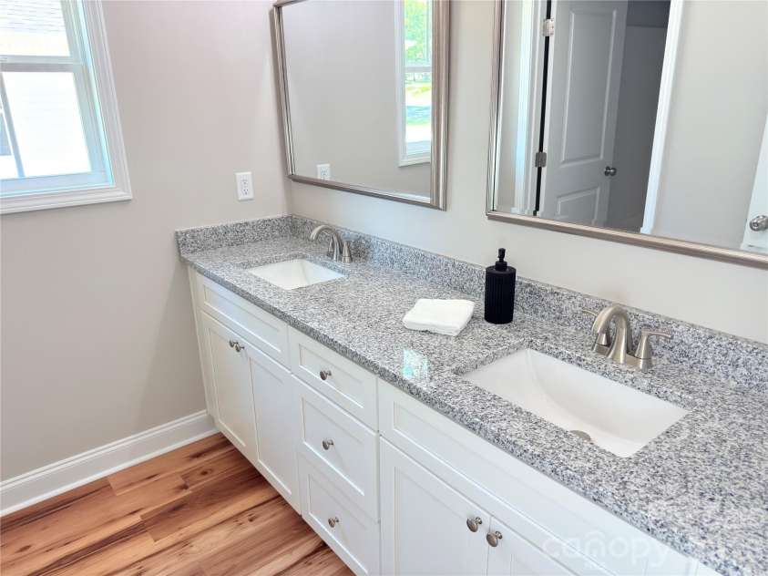 257 Anson Avenue, Norwood, NC 28128.  MLS# CAR4410101, YatesRealty ID 41613. 