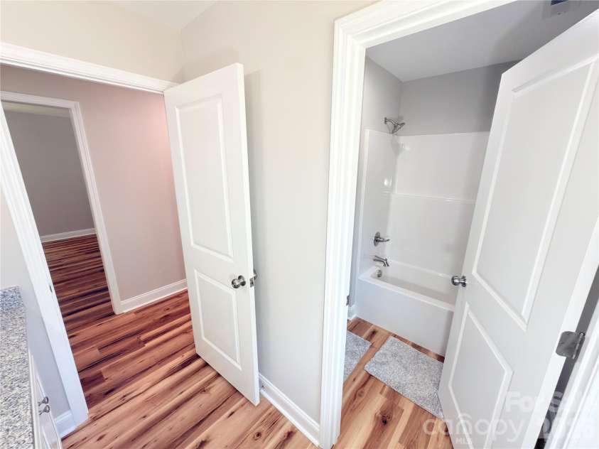 257 Anson Avenue, Norwood, NC 28128.  MLS# CAR4410101, YatesRealty ID 41613. 