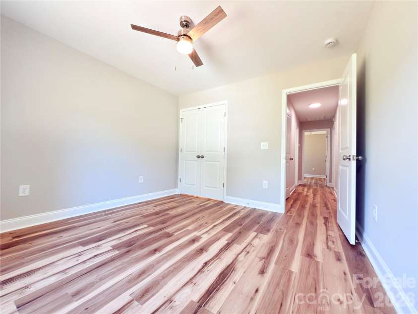 257 Anson Avenue, Norwood, NC 28128.  MLS# CAR4410101, YatesRealty ID 41613. 
