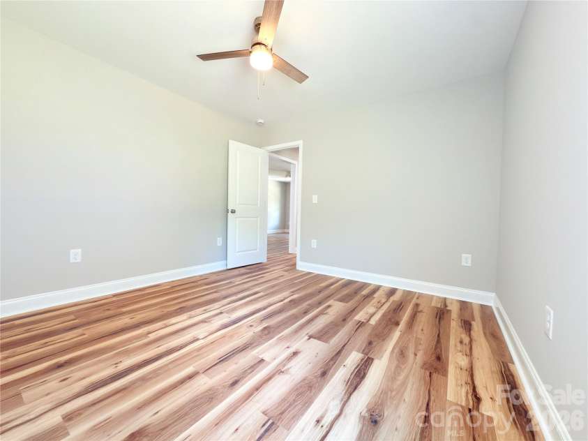 257 Anson Avenue, Norwood, NC 28128.  MLS# CAR4410101, YatesRealty ID 41613. 