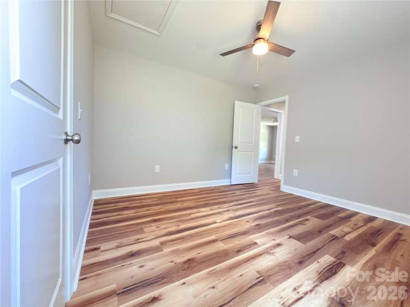 257 Anson Avenue, Norwood, NC 28128.  MLS# CAR4410101, YatesRealty ID 41613. 