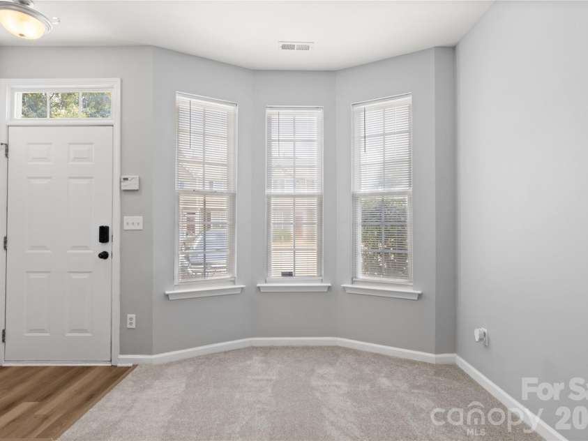3225 Tyler Finley Way, Charlotte, NC 28269.  MLS# CAR4410964, YatesRealty ID 41615. 