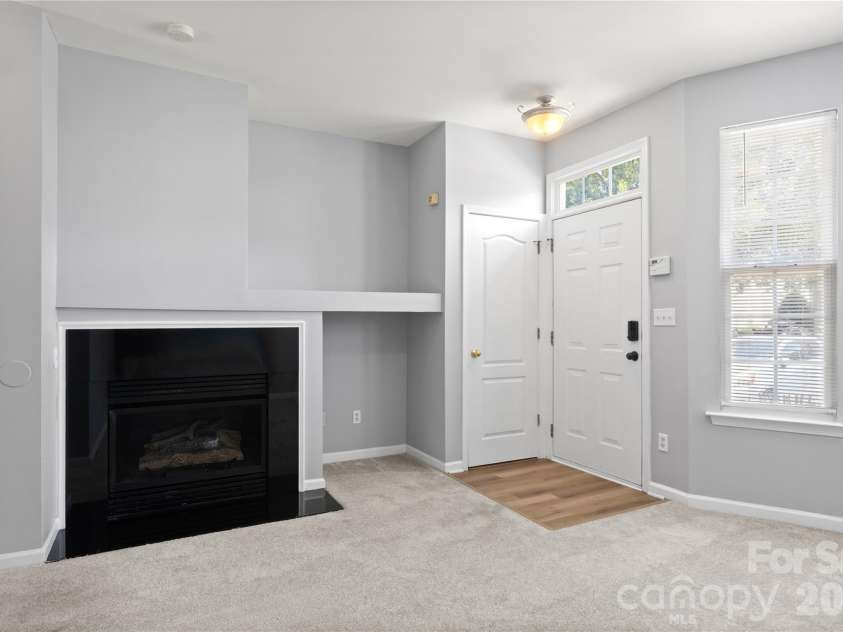 3225 Tyler Finley Way, Charlotte, NC 28269.  MLS# CAR4410964, YatesRealty ID 41615. 
