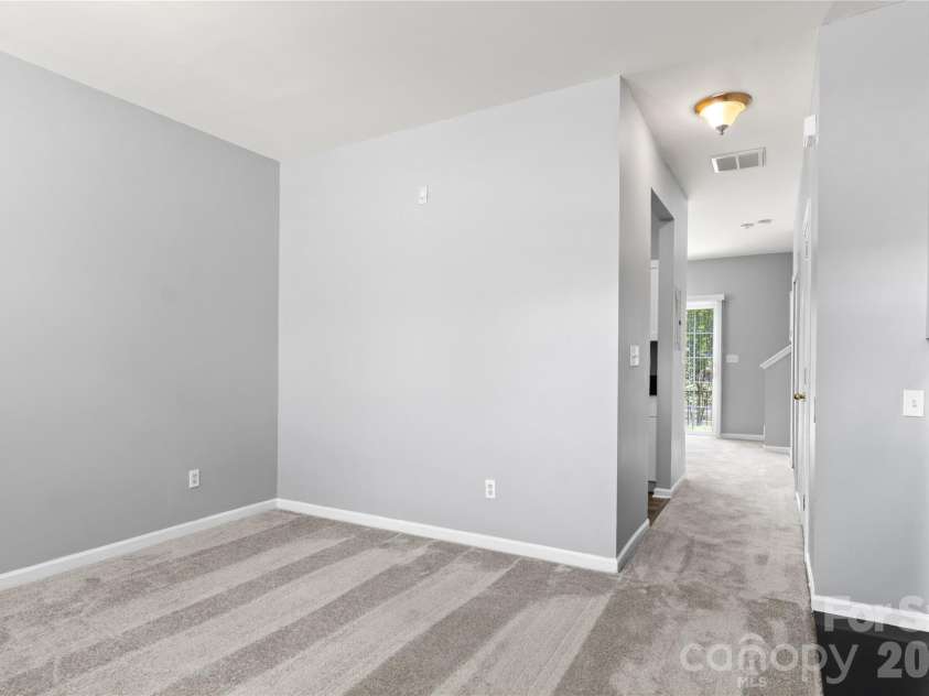 3225 Tyler Finley Way, Charlotte, NC 28269.  MLS# CAR4410964, YatesRealty ID 41615. 