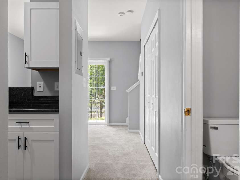3225 Tyler Finley Way, Charlotte, NC 28269.  MLS# CAR4410964, YatesRealty ID 41615. 