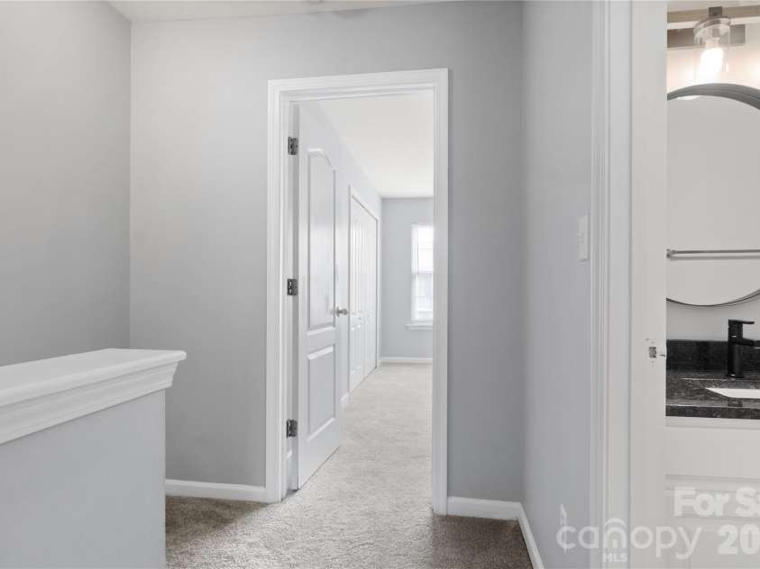 3225 Tyler Finley Way, Charlotte, NC 28269.  MLS# CAR4410964, YatesRealty ID 41615. 