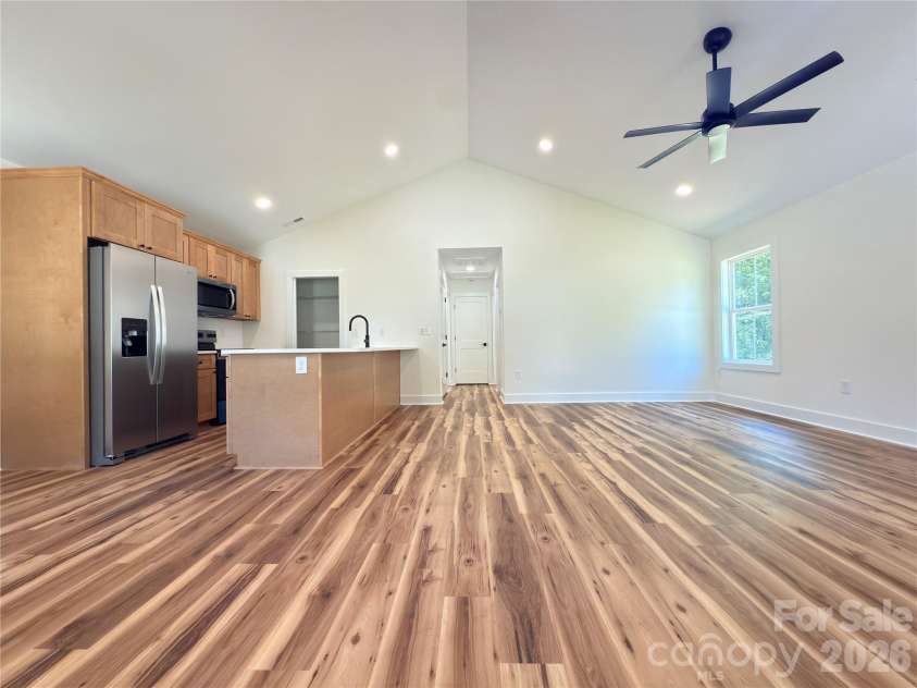 253 Anson Avenue, Norwood, NC 28128.  MLS# CAR4410093, YatesRealty ID 41617. 