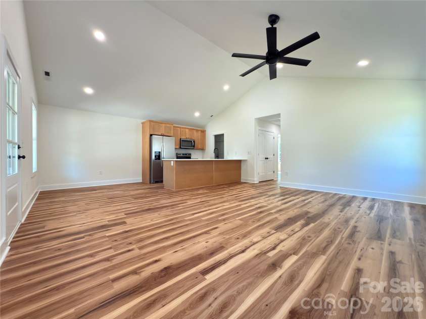 253 Anson Avenue, Norwood, NC 28128.  MLS# CAR4410093, YatesRealty ID 41617. 