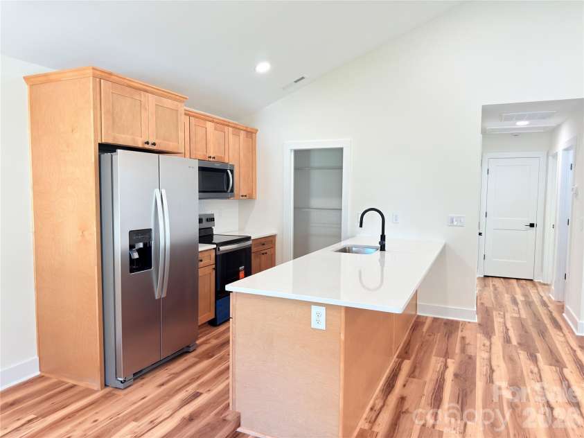 253 Anson Avenue, Norwood, NC 28128.  MLS# CAR4410093, YatesRealty ID 41617. 