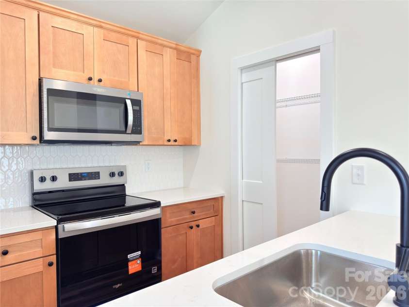 253 Anson Avenue, Norwood, NC 28128.  MLS# CAR4410093, YatesRealty ID 41617. 