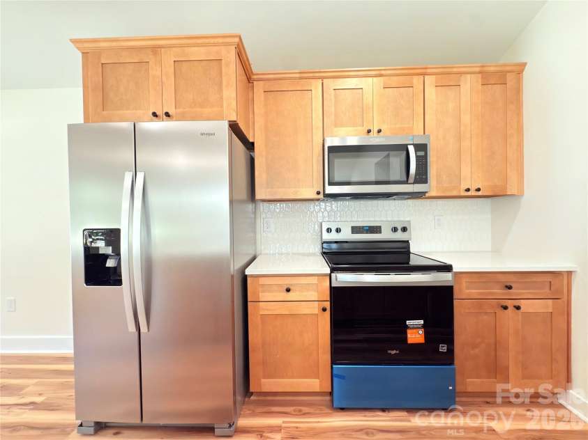 253 Anson Avenue, Norwood, NC 28128.  MLS# CAR4410093, YatesRealty ID 41617. 