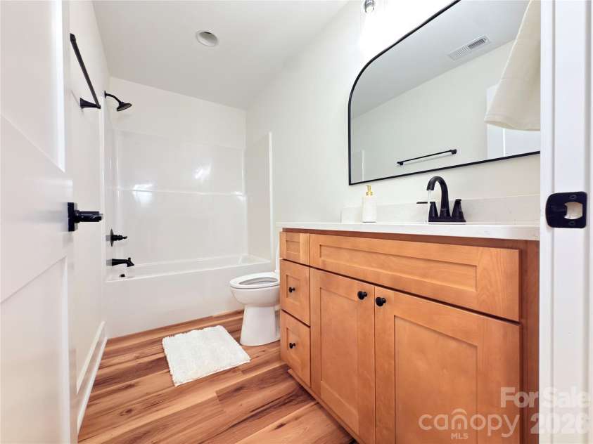 253 Anson Avenue, Norwood, NC 28128.  MLS# CAR4410093, YatesRealty ID 41617. 