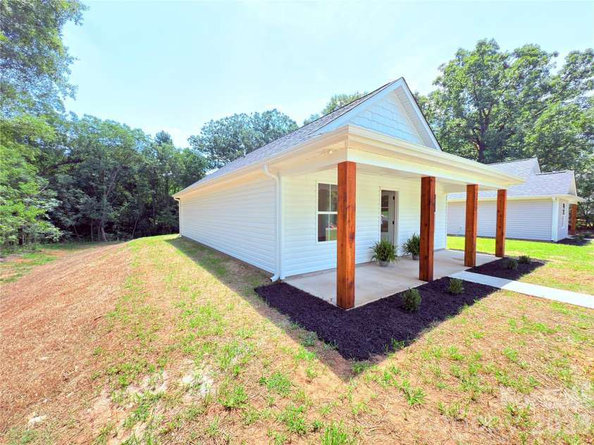 253 Anson Avenue, Norwood, NC 28128.  MLS# CAR4410093, YatesRealty ID 41617. 