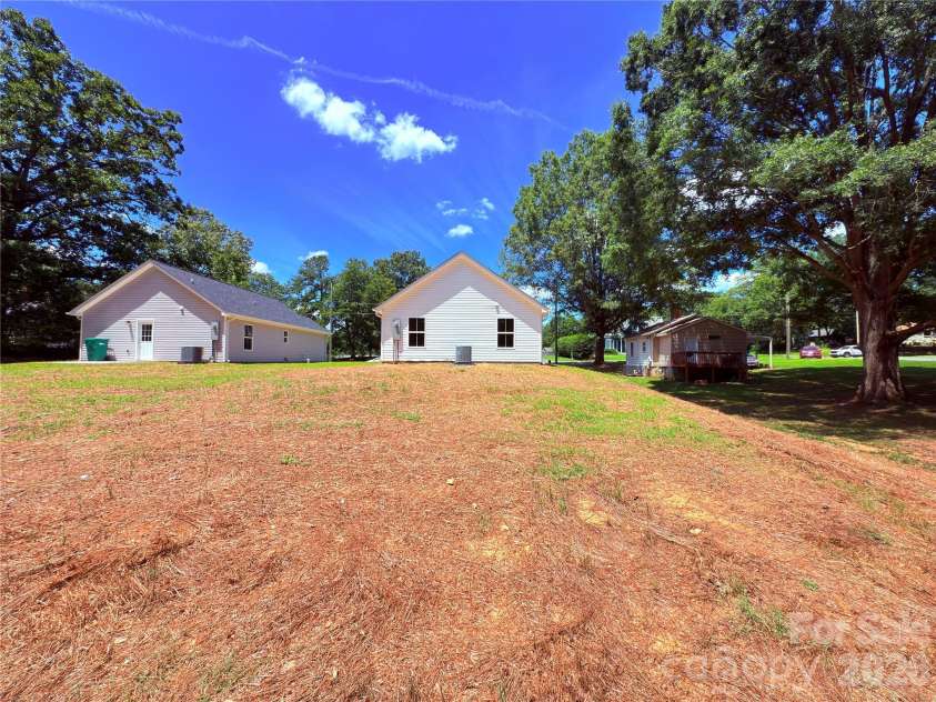 253 Anson Avenue, Norwood, NC 28128.  MLS# CAR4410093, YatesRealty ID 41617. 