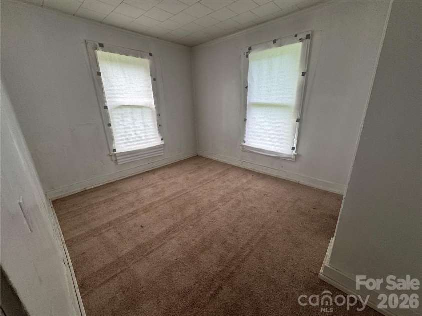 165 Stafford Drive, Salisbury, NC 28144.  MLS# CAR4409889, YatesRealty ID 41618. 
