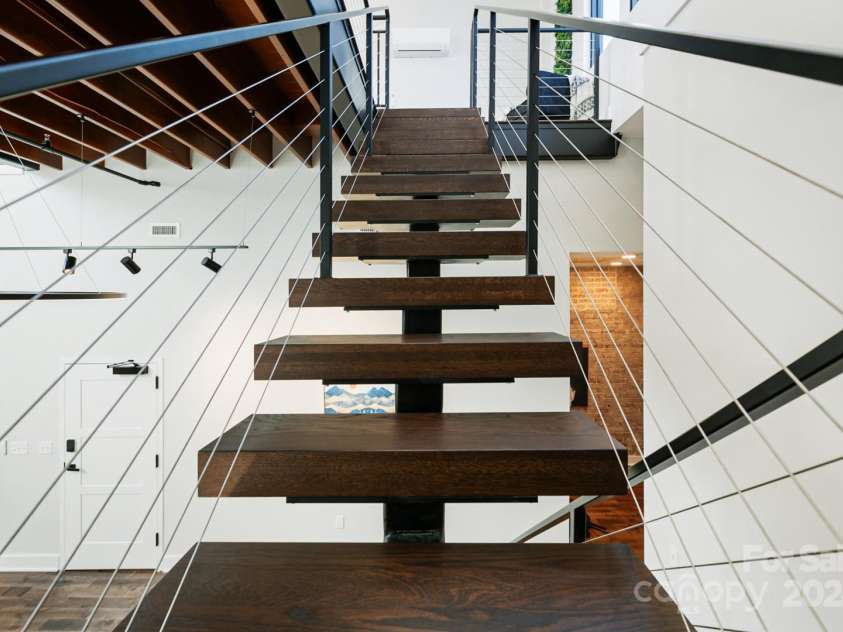 122 College Street, Asheville, NC 28801.  MLS# CAR4208358, YatesRealty ID 4162. 