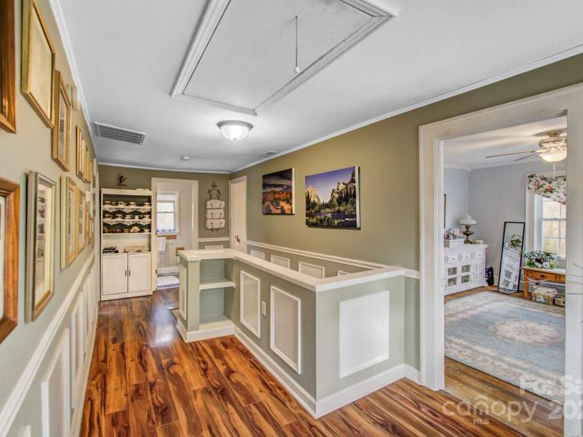 4 Morgan Branch Road, Candler, NC 28715.  MLS# CAR4225201, YatesRealty ID 4162. 