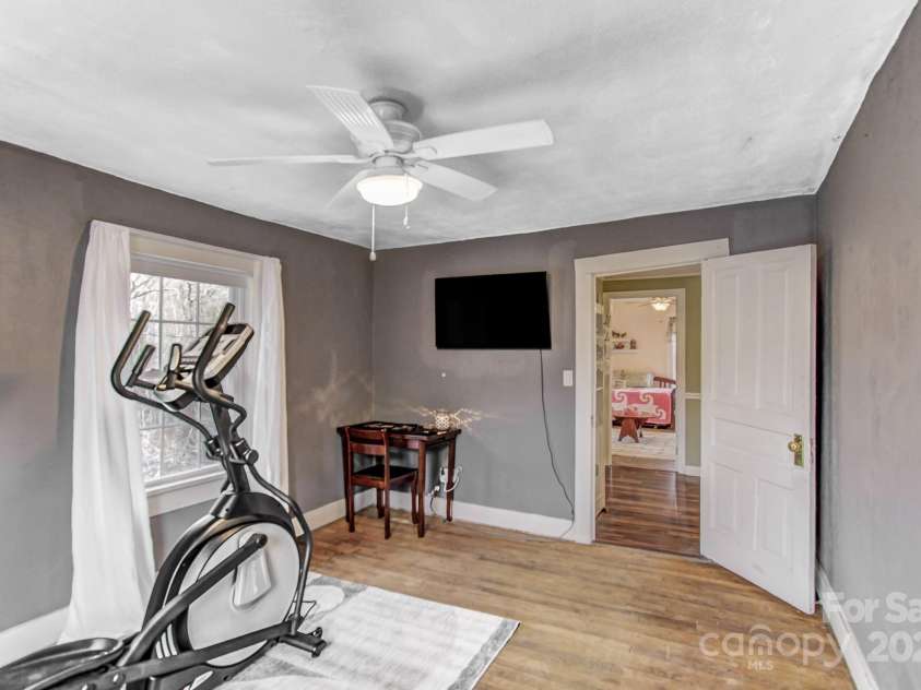 4 Morgan Branch Road, Candler, NC 28715.  MLS# CAR4225201, YatesRealty ID 4162. 