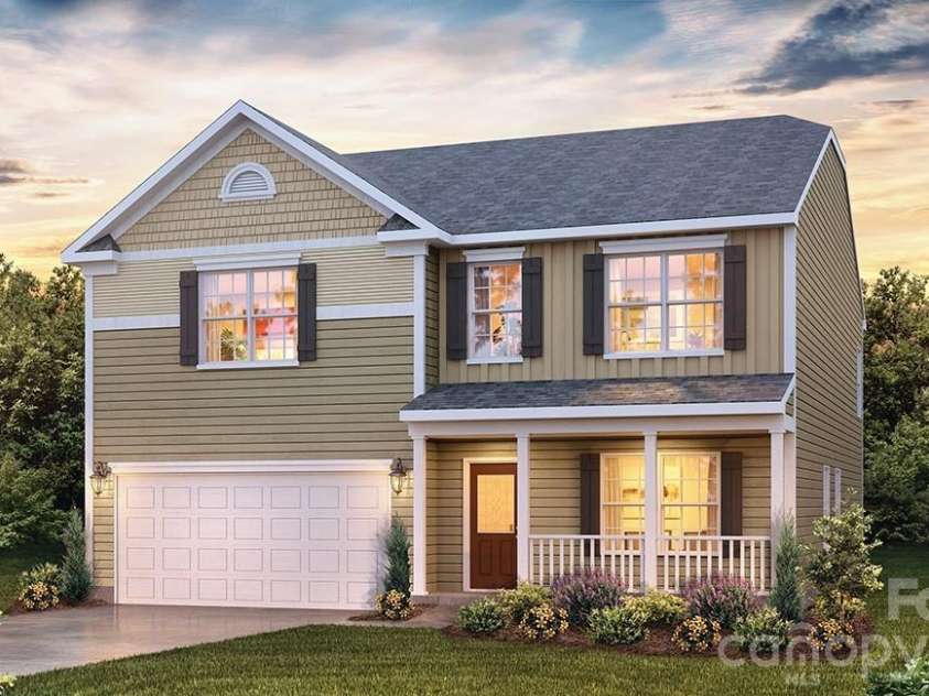 5112 Parker Forest Road, Charlotte, NC 28215.  MLS# CAR4397214, YatesRealty ID 41622. 