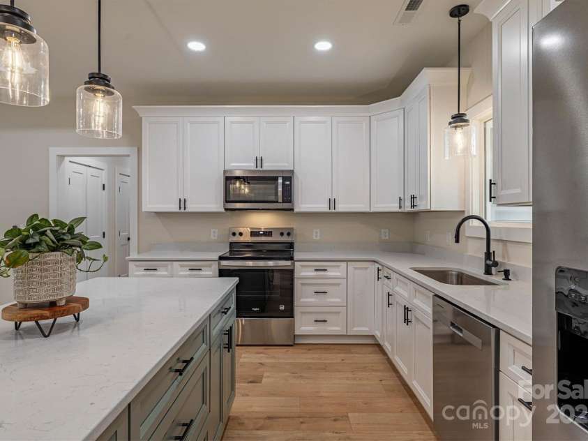 1008 Faith Court, Morganton, NC 28655.  MLS# CAR4311787, YatesRealty ID 41627. 