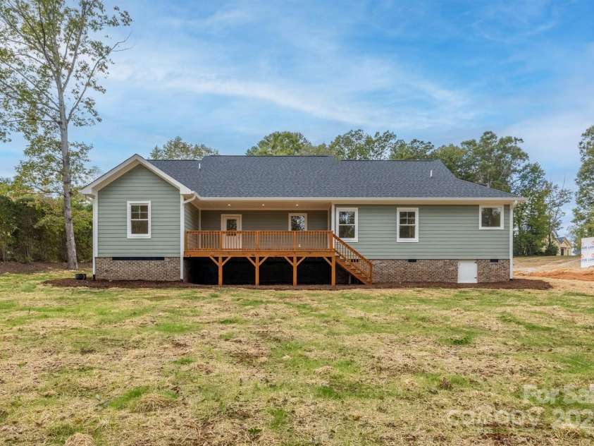 1008 Faith Court, Morganton, NC 28655.  MLS# CAR4311787, YatesRealty ID 41627. 