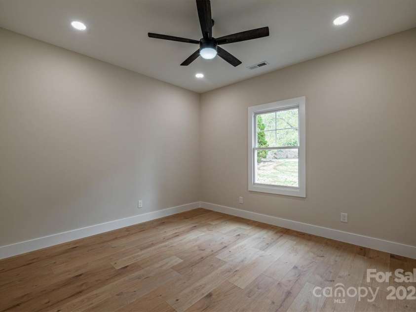 1008 Faith Court, Morganton, NC 28655.  MLS# CAR4311787, YatesRealty ID 41627. Bedroom 2