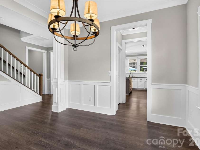 16184 Commodore Drive, Lancaster, SC 29720.  MLS# CAR4408562, YatesRealty ID 41628. 