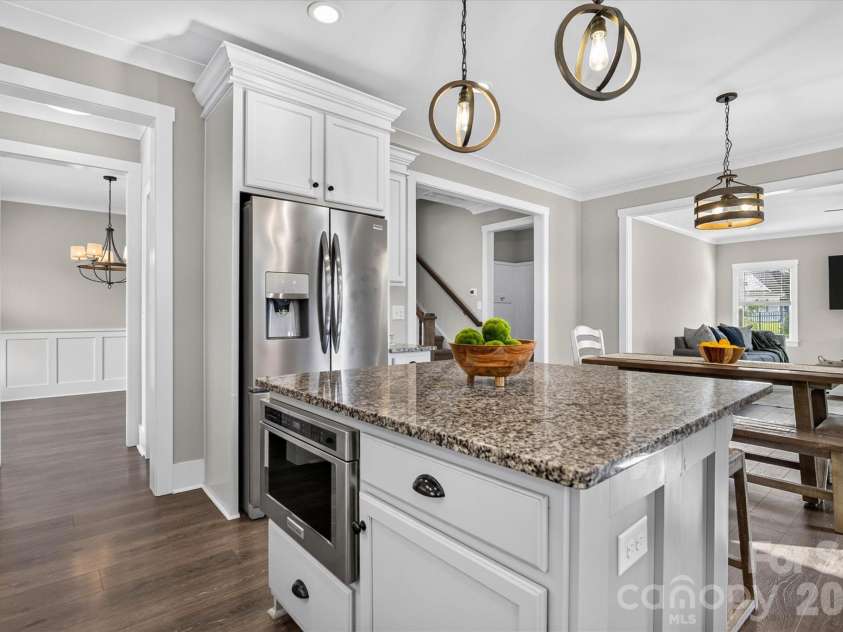 16184 Commodore Drive, Lancaster, SC 29720.  MLS# CAR4408562, YatesRealty ID 41628. 