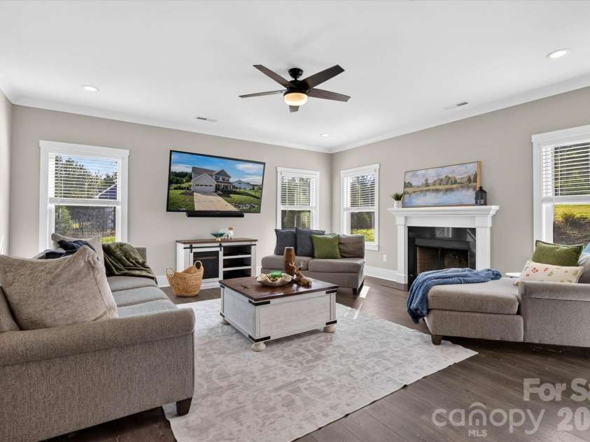 16184 Commodore Drive, Lancaster, SC 29720.  MLS# CAR4408562, YatesRealty ID 41628. 