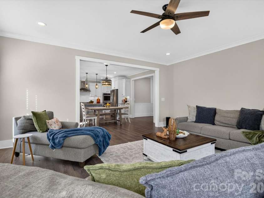 16184 Commodore Drive, Lancaster, SC 29720.  MLS# CAR4408562, YatesRealty ID 41628. 
