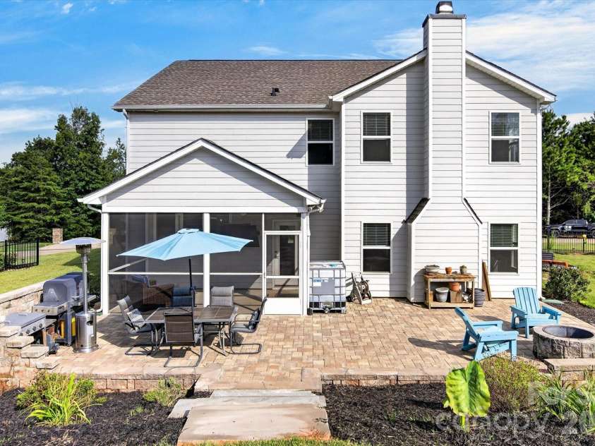 16184 Commodore Drive, Lancaster, SC 29720.  MLS# CAR4408562, YatesRealty ID 41628. 