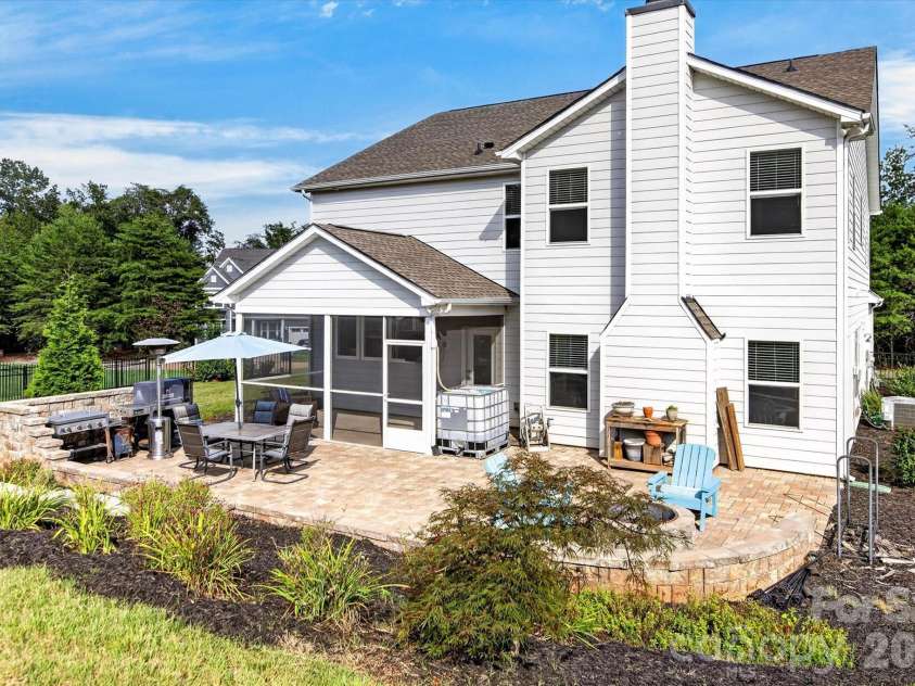 16184 Commodore Drive, Lancaster, SC 29720.  MLS# CAR4408562, YatesRealty ID 41628. 