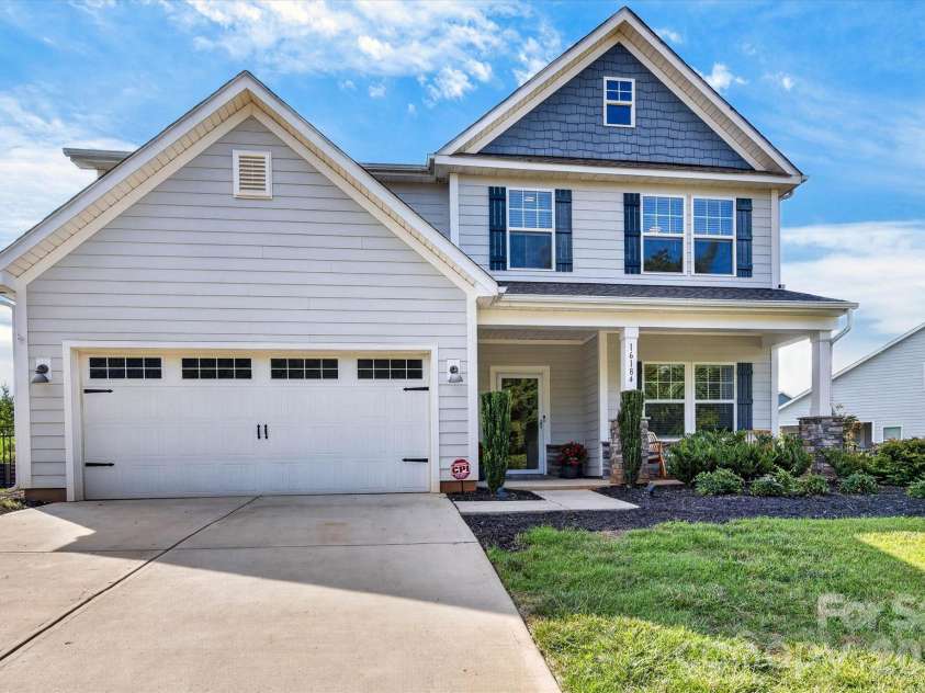 16184 Commodore Drive, Lancaster, SC 29720.  MLS# CAR4408562, YatesRealty ID 41628. 