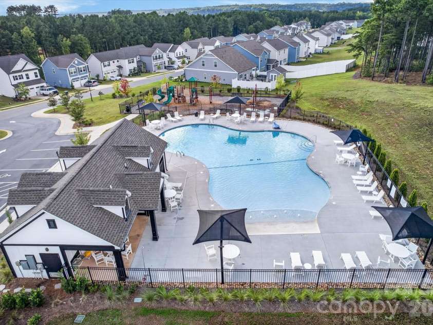 16184 Commodore Drive, Lancaster, SC 29720.  MLS# CAR4408562, YatesRealty ID 41628. 