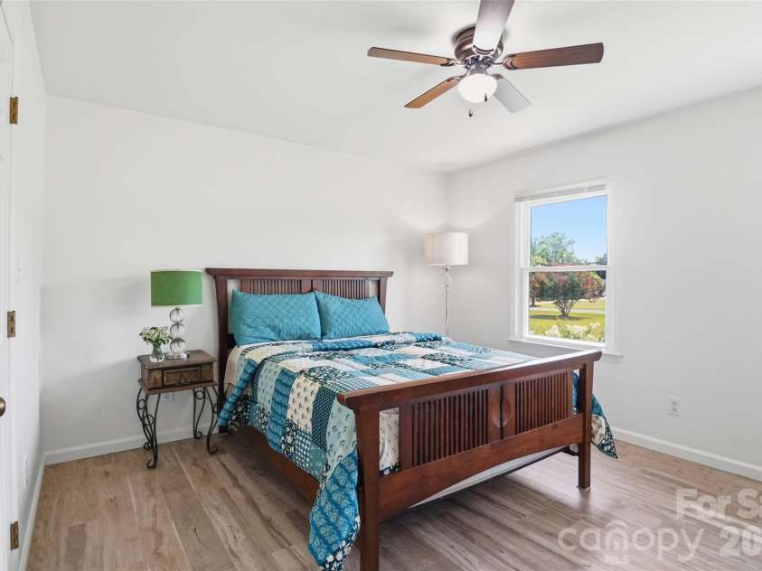 918 Tirzah Road, York, SC 29745.  MLS# CAR4407415, YatesRealty ID 41629. Bedroom 2