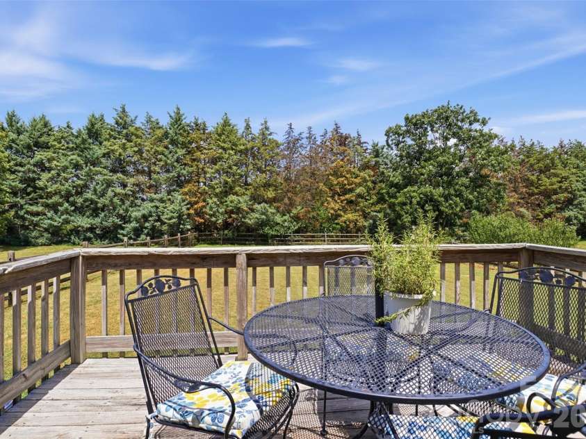 918 Tirzah Road, York, SC 29745.  MLS# CAR4407415, YatesRealty ID 41629. Patio