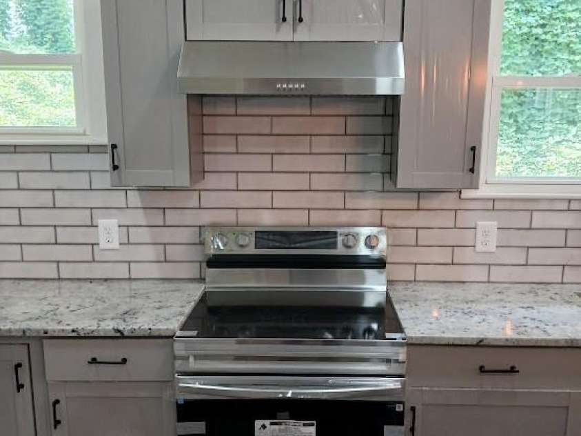 105 Inman Avenue, Bessemer City, NC 28016.  MLS# CAR4337137, YatesRealty ID 4163. 