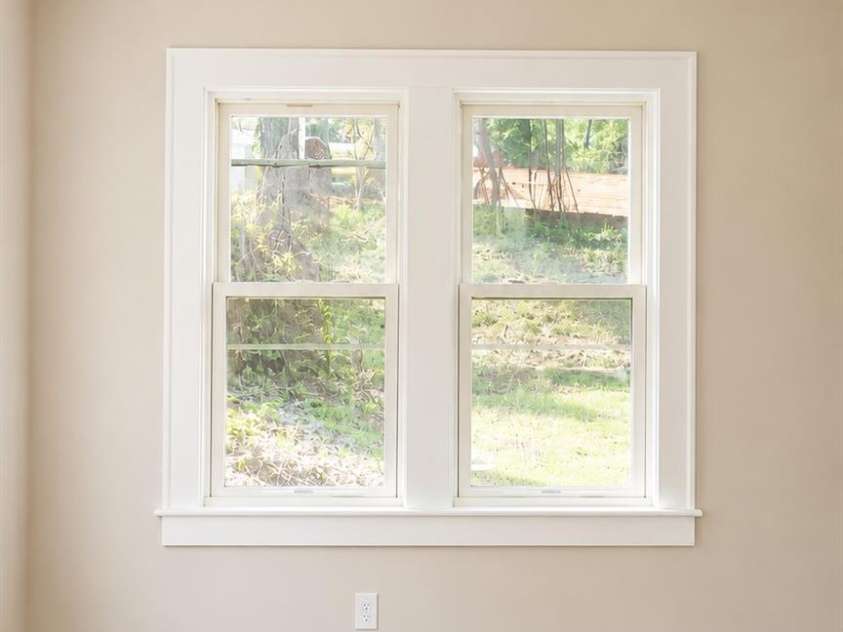105 Inman Avenue, Bessemer City, NC 28016.  MLS# CAR4337137, YatesRealty ID 4163. Primary Bedroom with adjoining office/ nursery 