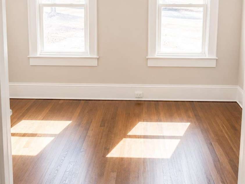 105 Inman Avenue, Bessemer City, NC 28016.  MLS# CAR4337137, YatesRealty ID 4163. Upstairs Bedroom