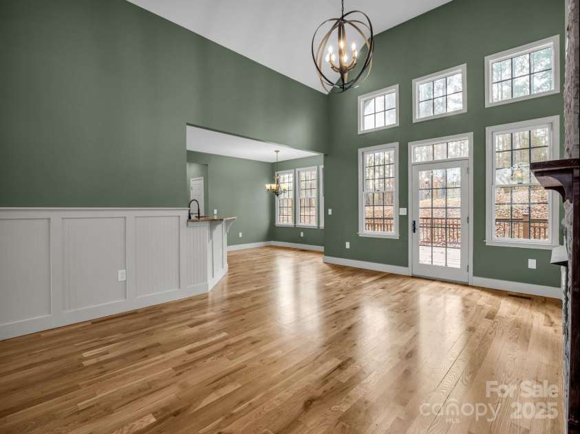 351 Rambling Creek, Tryon, NC 28782.  MLS# CAR4327105, YatesRealty ID 4163. 