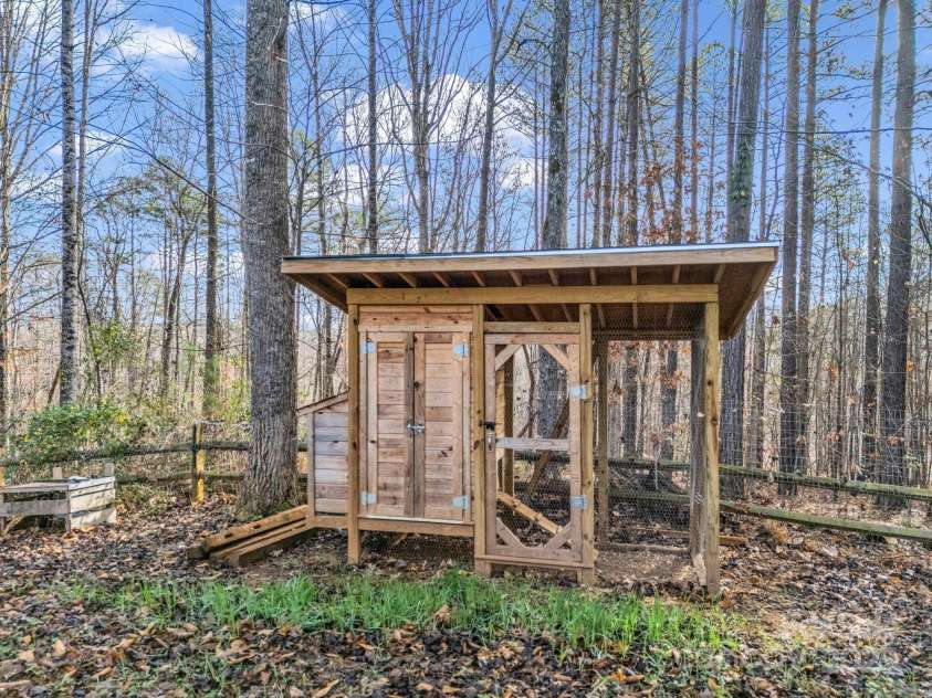 351 Rambling Creek, Tryon, NC 28782.  MLS# CAR4327105, YatesRealty ID 4163. 