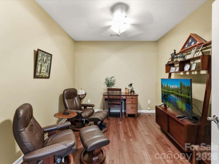 4415 Parkgate Drive, Matthews, NC 28105.  MLS# CAR4403700, YatesRealty ID 41630. 