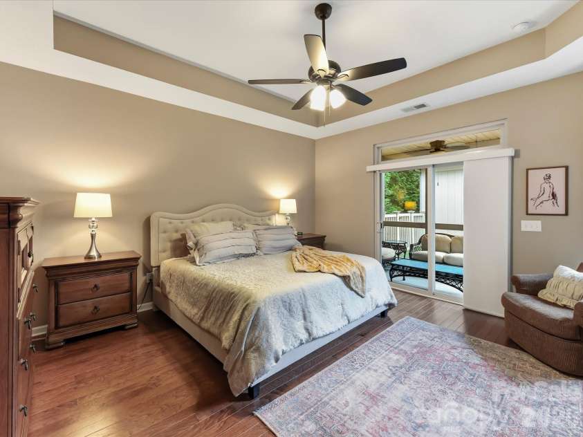 4415 Parkgate Drive, Matthews, NC 28105.  MLS# CAR4403700, YatesRealty ID 41630. 