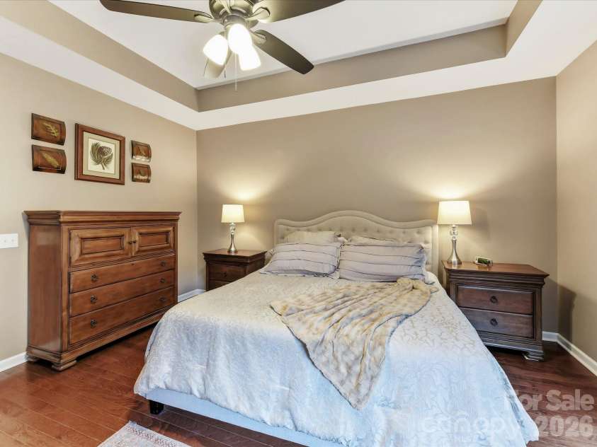 4415 Parkgate Drive, Matthews, NC 28105.  MLS# CAR4403700, YatesRealty ID 41630. 
