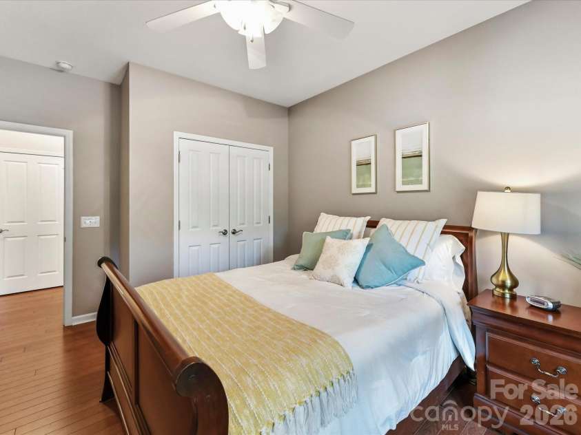 4415 Parkgate Drive, Matthews, NC 28105.  MLS# CAR4403700, YatesRealty ID 41630. 