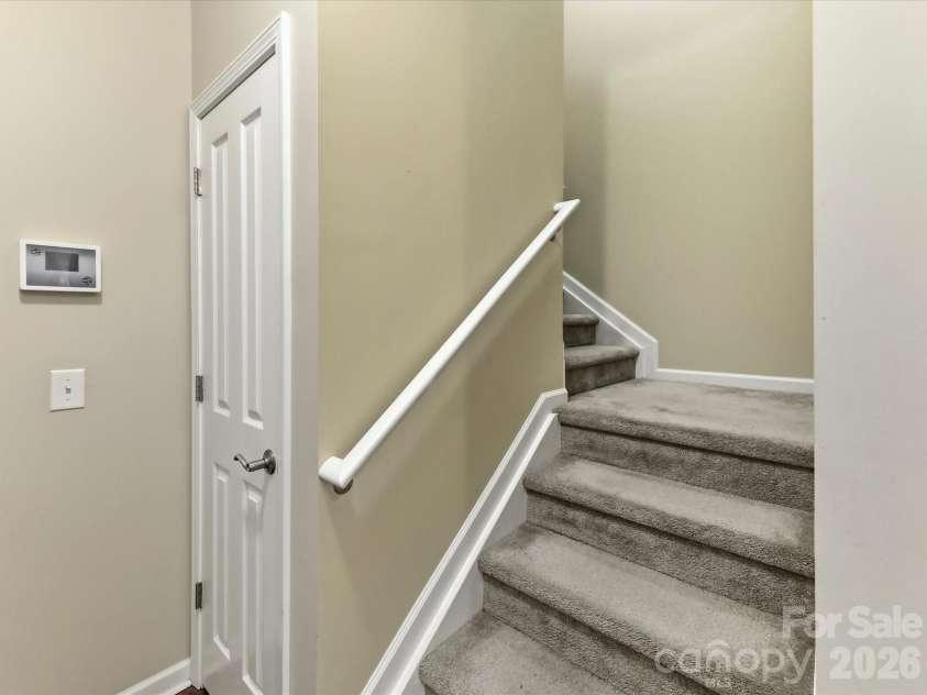 4415 Parkgate Drive, Matthews, NC 28105.  MLS# CAR4403700, YatesRealty ID 41630. 